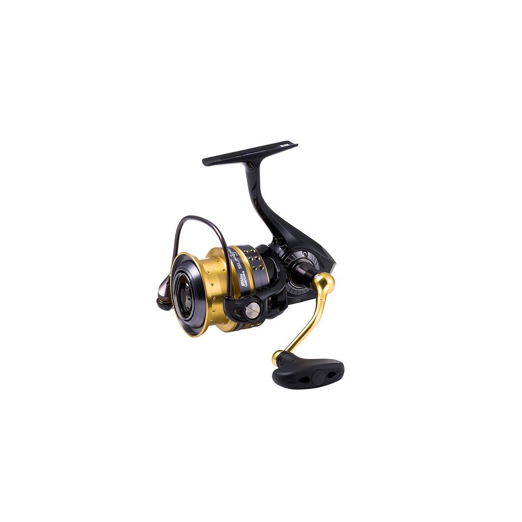 AbuGarcia Superior 3000SH Морская спиннинговая катушка