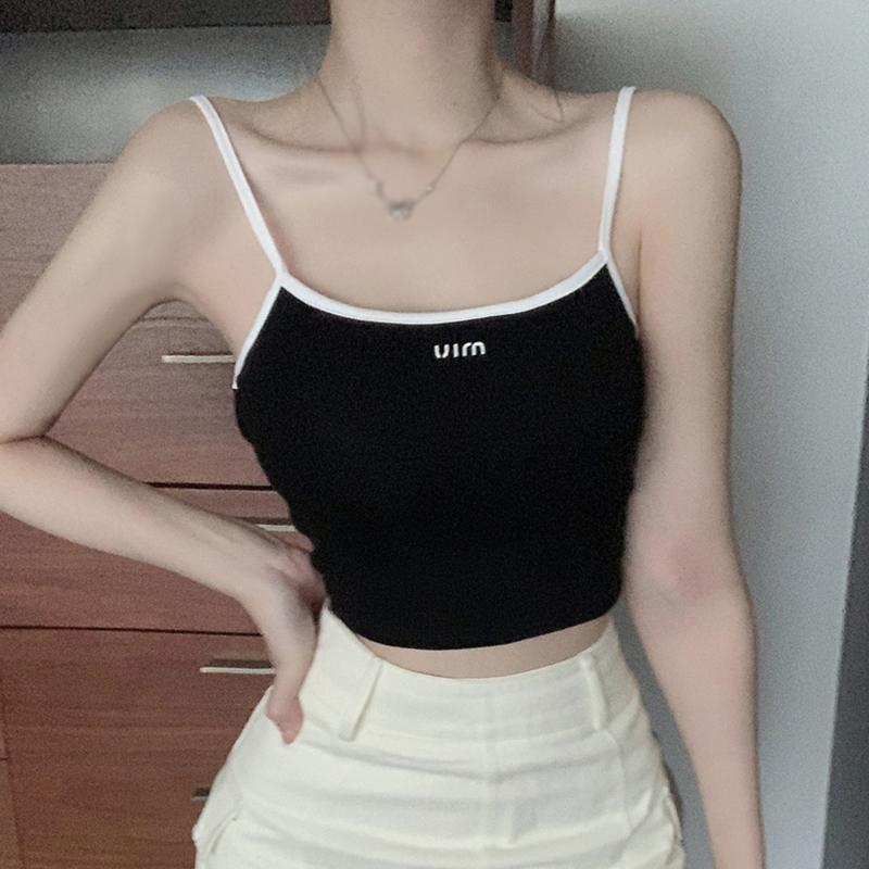 ЛЕТНИЕ ТОПЫ