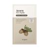Листовая маска для очищения пор Acorn Pore Peptide Mask 1P