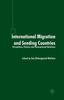 Книга International Migration and Sending Countries : Perceptions, Policies and Transnational Relations
