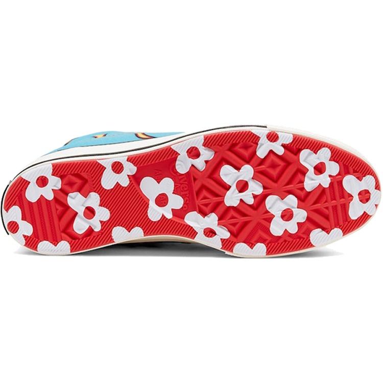 Converse Golf Le Fleur x Chuck 70 'Flame' Men's 167279C