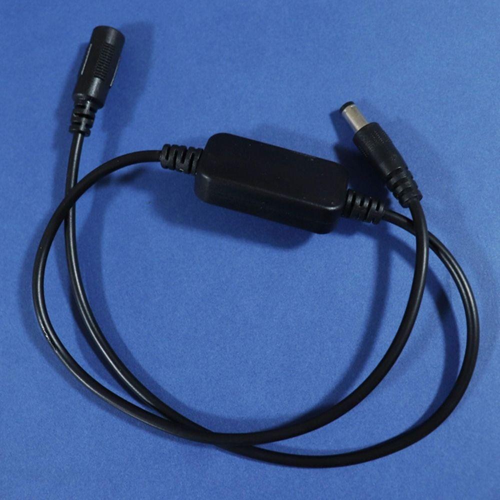 Таймер Перезапуска WiFi Роутера Перезагрузчик DC 5V-15V Таймер Сброса Контроллер Сброса Предотвращение Зависаний