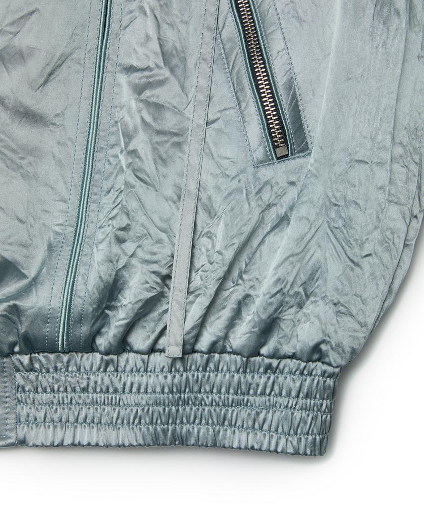 Mmic Razor Jacket (Blue Gray)