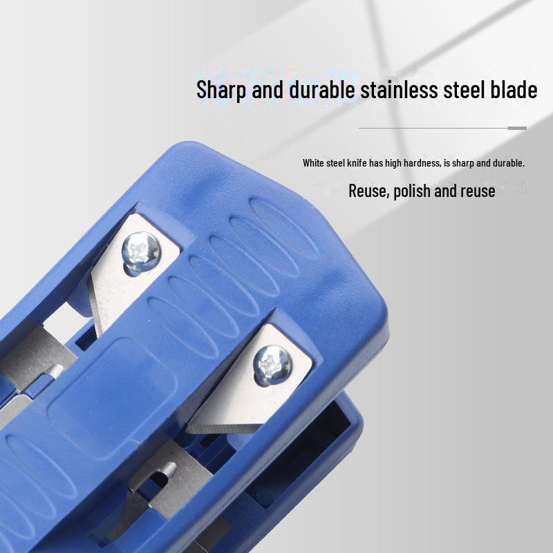 Деревообрабатывающий ручной триммер и рубанок, скребок для кромок