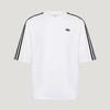 adidas Мужская футболка Originals с 3 полосками KG6332