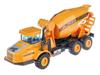 Model 1:50, Construction Vehicle - Concrete Mixer