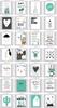 Posters, graphics, quotes FOR children A4