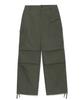 SUPERDRY Брюки-карго Fieldworm Хаки Sdulwdq03Khk