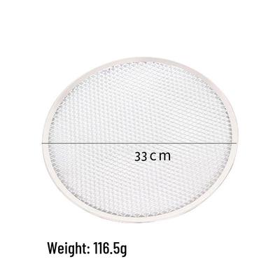 Рухан 13-дюймовая круглая сетка для пиццы (2-Pack)