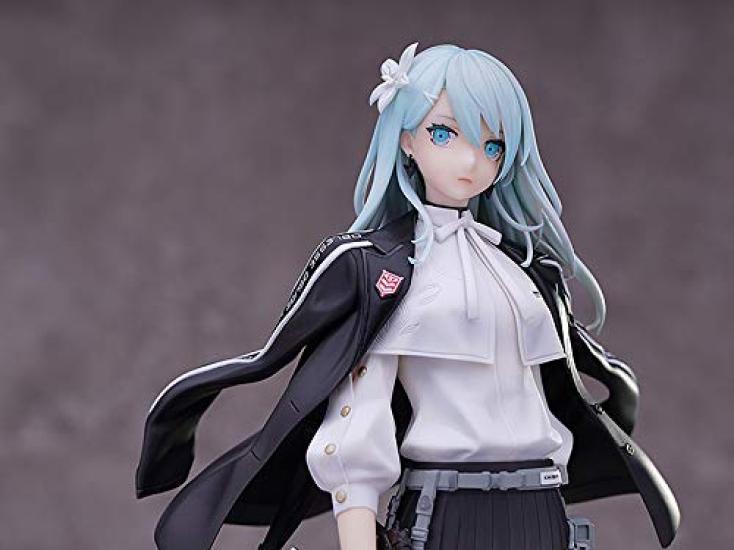 A-Z: [S] Масштаб 17, готовая окрашенная фигурка из АБС и ПВХ