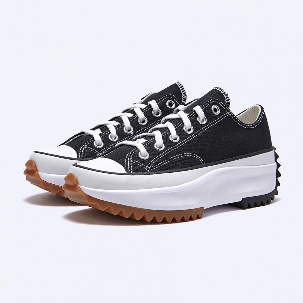Converse Runstar Hike Ox Черный 168816c