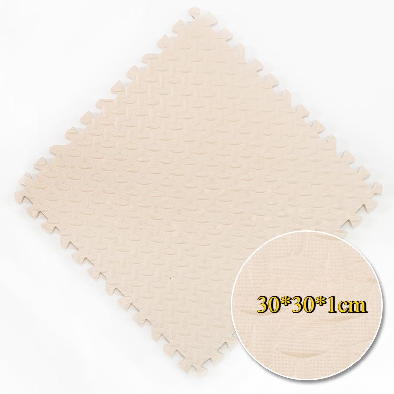 Оптовые пенопластовые коврики для гостиной, детский коврик для ползания, коврик для ползания в спальню, пенопластовый коврик для пола