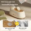 Bear Portable Handheld Garment Steamer CN plug (adapter included)