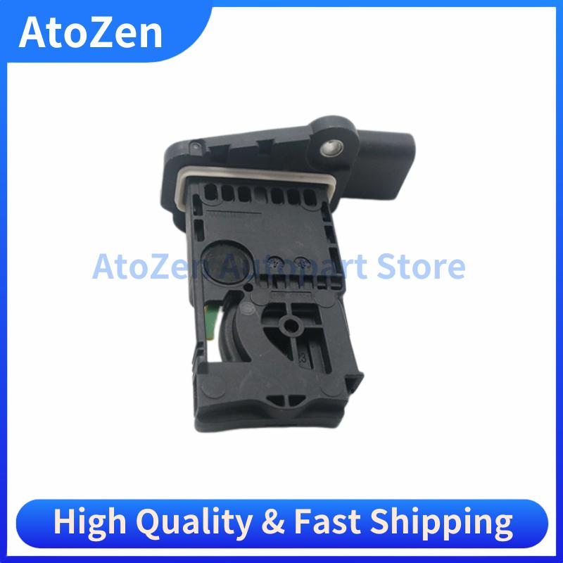 12711405 MAF Mass Air Flow Sensor for Chevy Silverado 1500 2500 3500 GMC Sierra Buick Encore Cadillac Corvette High Quality