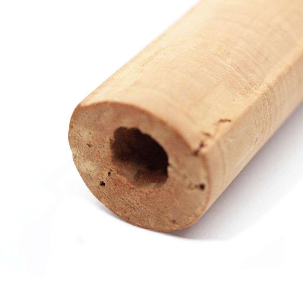 Катушкодержатель River Peak из пробки с никелированным кольцом RP-PT1300