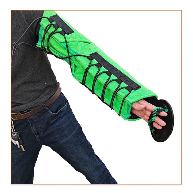 Heavy-Duty Dog Training Bite Sleeve