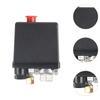 Air Compressor Pressure Switch Fast Pressure Reduction Compressor Switch