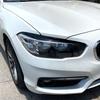 Применимо к BMW 1 серии F20 поздний 118i 120i 2015-2019 фара свет бровь наклейка на автомобиль аксессуары для внешней модификации
