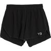 Run Shorts Black Women Bottoms JN4887