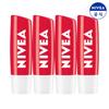 Lip Care Strawberry Shine 4.8g X 4