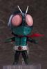 GOOD SMILE COMPANY Nendoroid Shin Kamen Rider Non-Scale Plastic Painted Movable Figure