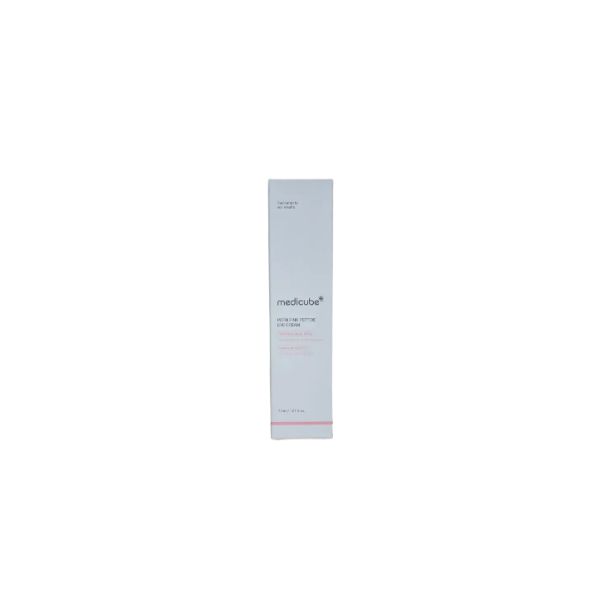Medicube PDRN Розовый Коллаген Объемный Мульти-Бальзам 0,35 унции. (10г) 1 шт.