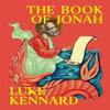 The Book of Jonah by Luke Kennard Paperback Book 9781035069262