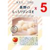 Ito Snack TIMES Нагано Мочири Ринго Мочи 5 штук Вагаси