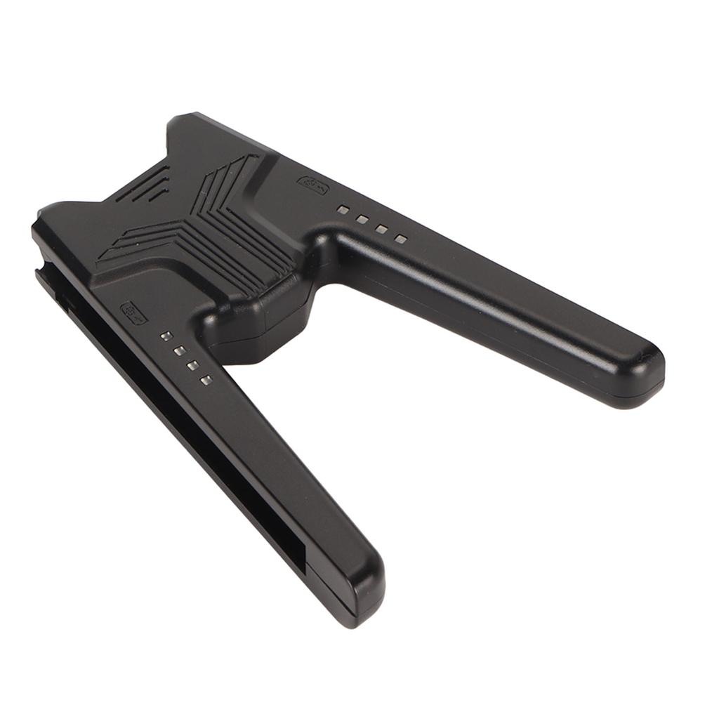 Charging Grip for LED Indicator High Efficiency Type C Controller Comfort Handle r for