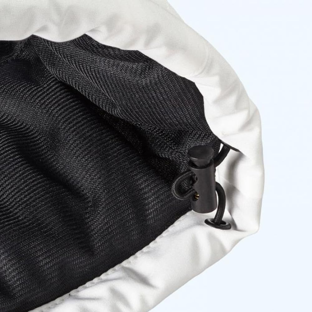 Warm Mountain Parka M Camel X Black [Evergreen] E.G.