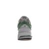 New Balance 2002R Мужские кроссовки Jade Silver Metallic Зеленые, серебристо-норковые M2002RHW