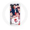 Case for Samsung Galaxy A71 BTS Poster Memebers Christmas Gift 2023