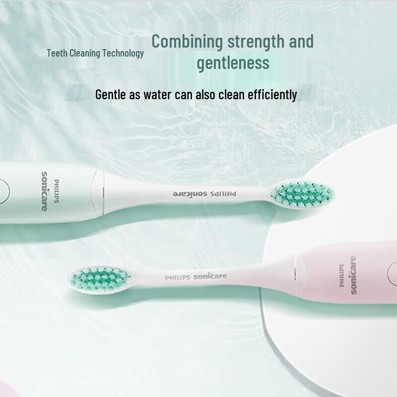 Philips HX2421/03 Sonic Electric Toothbrush