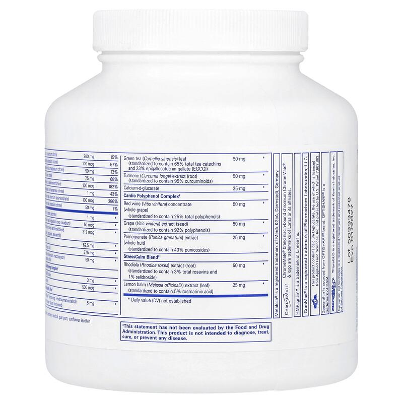 Women's Nutrients, 180 Capsules