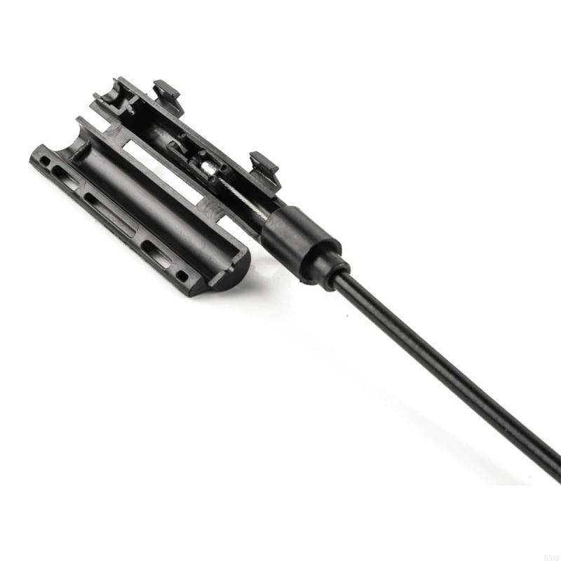 2025 Новый Трос Открытия Капота Замена Троса Открытия Автомобильные Аксессуары Легкая Установка для E39 520i 523i 525i