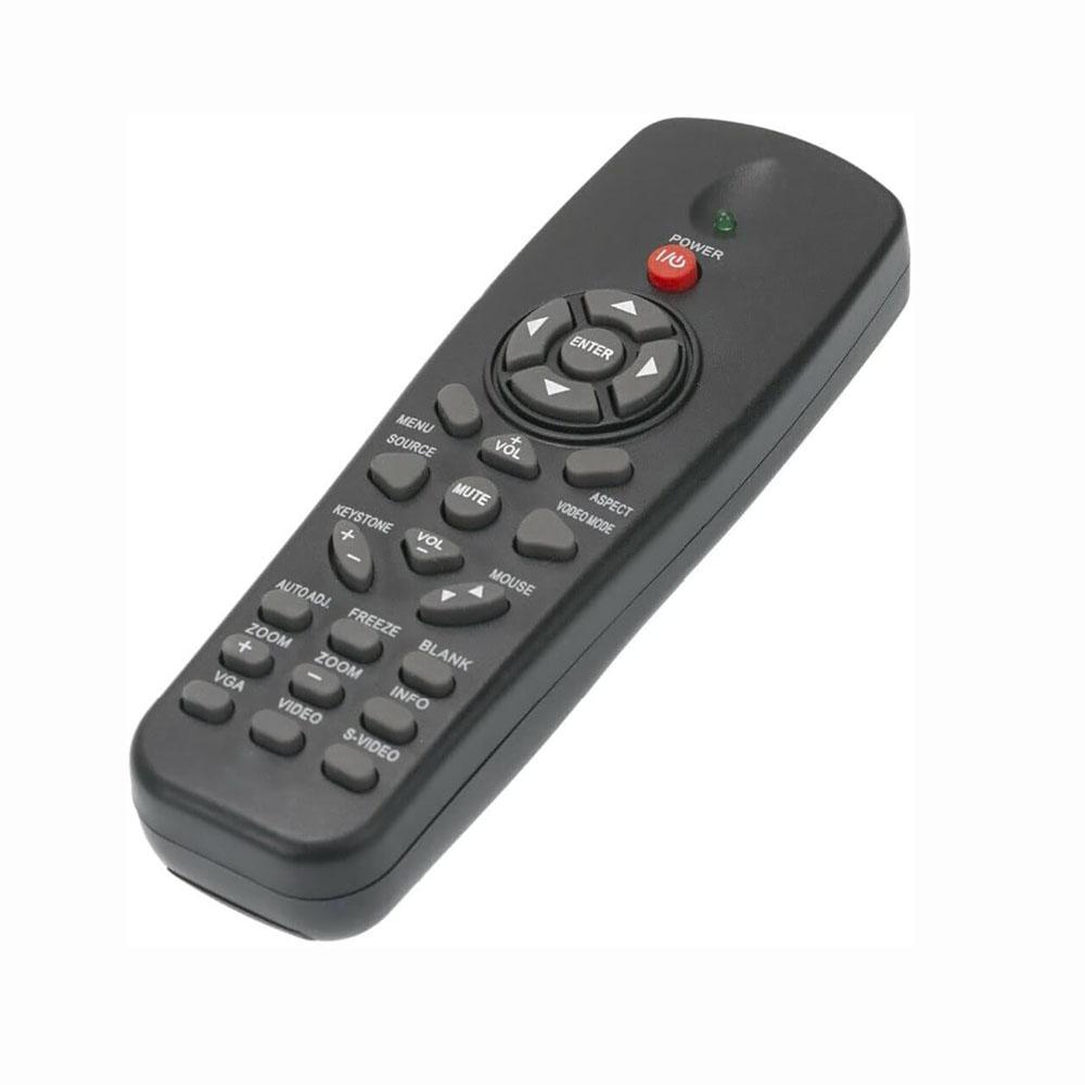 Новый пульт дистанционного управления для проектора подходит для Dell 1220, 1450, 1550, 1650, 1850, P318S