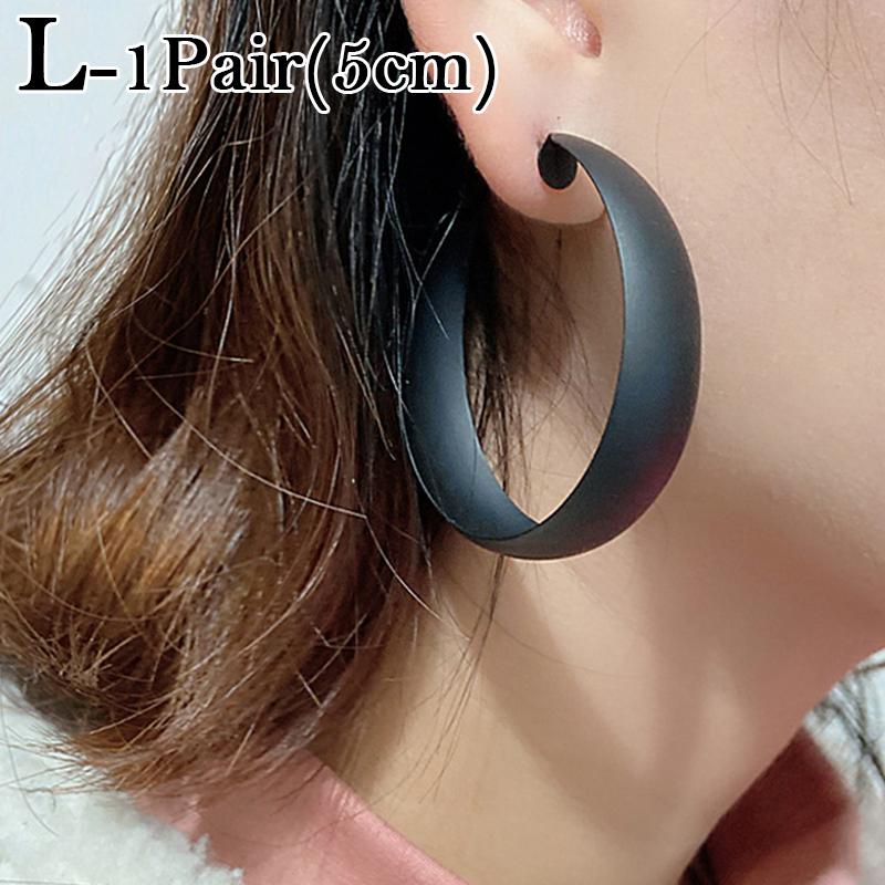 1 пара модных женских серег ярких цветов в форме круга, женские украшения, подарок для вечеринки, женские аксессуары