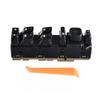 Переключатель управления стеклоподъемником для Hummer Для H2 2003 2007 OEM 15883429 Быстрая установка и надежная работа