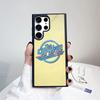 Чехол для телефона The Strokes для Samsung Galaxy S26 S25 S24 S23 S22 S21 S20 FE Edge Pro Plus Ultra PC+TPU