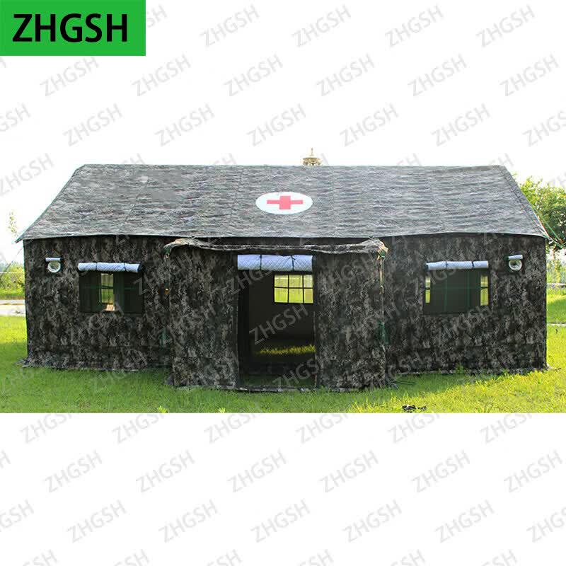 ZHGSH Outdoor Field Utility Tents & Accessories