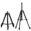 Aluminum Alloy Height Adjustable Fishing Rod Tripod Portable Folding Fishing Pod Tripod