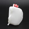 Пластиковый резервуар для охлаждающей жидкости для мотоцикла, колпачки с ЧПУ, резервуар для охлаждающей жидкости, перелив радиатора для Kawasaki KLX 250