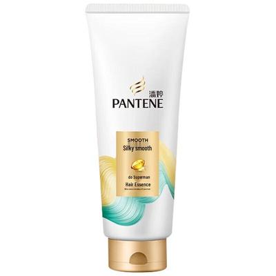 Кондиционер Pantene Silk Smooth
