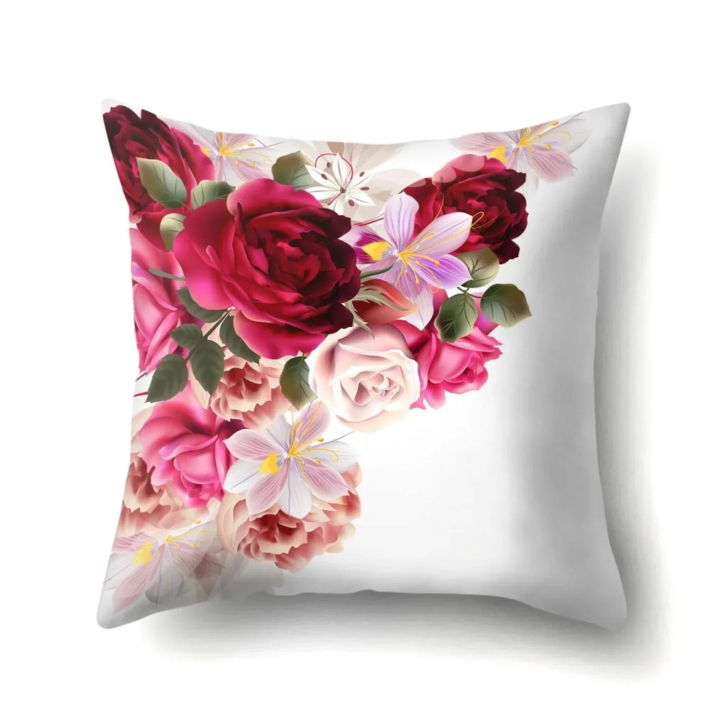 Картина маслом Наволочка Офис Талия Диван