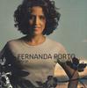 CD FERNANDA PORTO - Best Of Fernanda Porto 12572 TRAMA 2006 Brazil Dance & Electronica Used