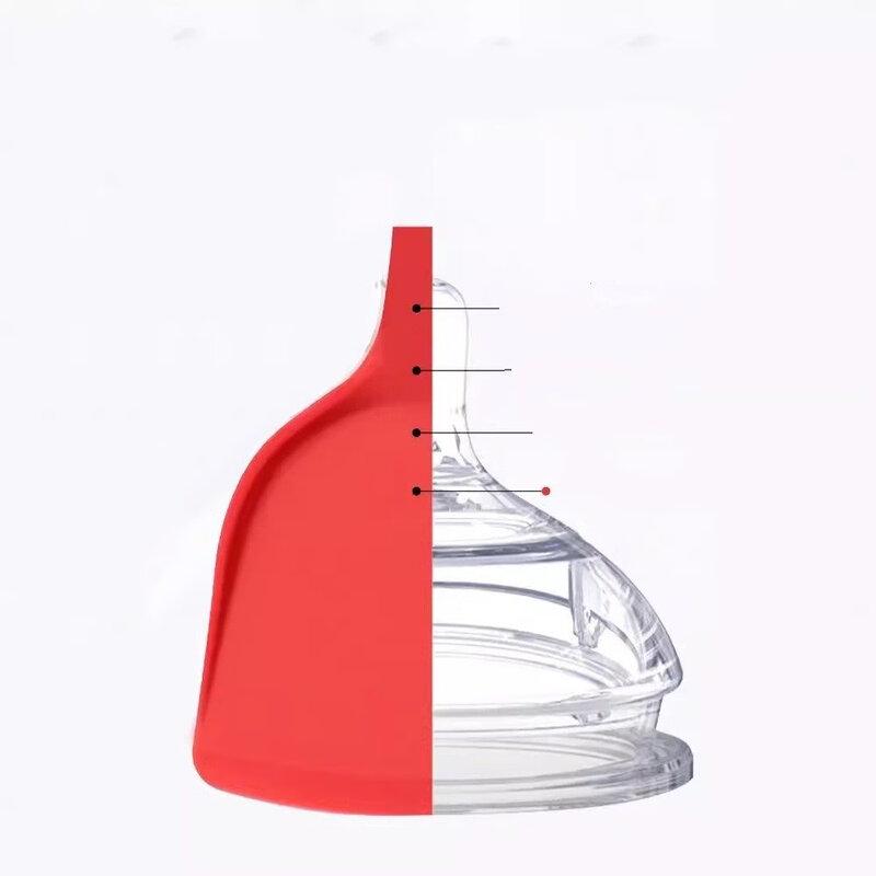 Wutuo Kitchen Silicone Utensil Set