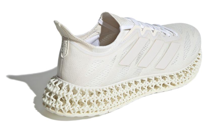 adidas Женские 4DFWD 3 'Chalk White' Женские ID0849