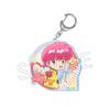 Ranma 1 2 Ranma 1 2  Aurora Acrylic Keychain Vol.2 Ranma
