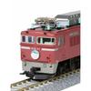 KATO HO Gauge HO EF81 Standard Color 1-320 Model Train Electric Locomotive