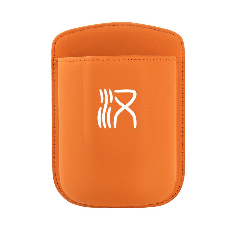 Multi-functional Storage Basket & Trash Can for BYD Han L/EV/DM-i Car Cup Holder